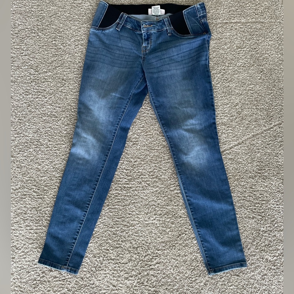 Maternity Jeans